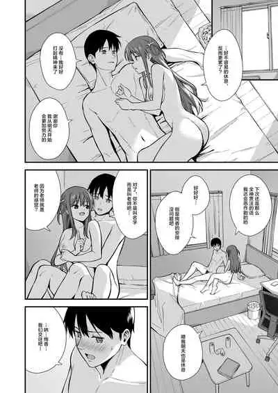 Futashika na Seishun day03