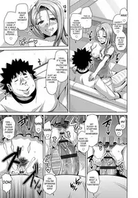 [Nikusoukyuu.] Yaruki Switch - Aphorodisiac Switch [English] [desudesu] [Digital]