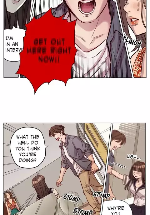 Atonement Camp Ch.1-33