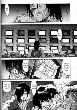 Moon Child Ch 1-2