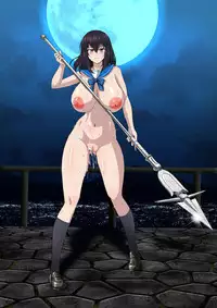 [ONEONE1 (Ahemaru)] Slave the Blood III (Strike the Blood) [Digital]