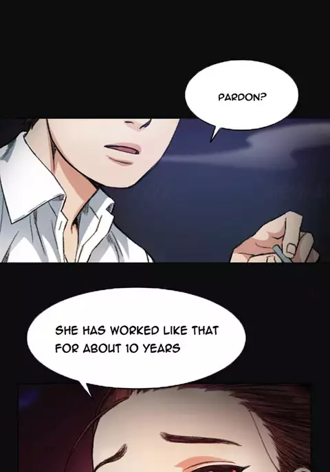 By Chance Ch.1-4