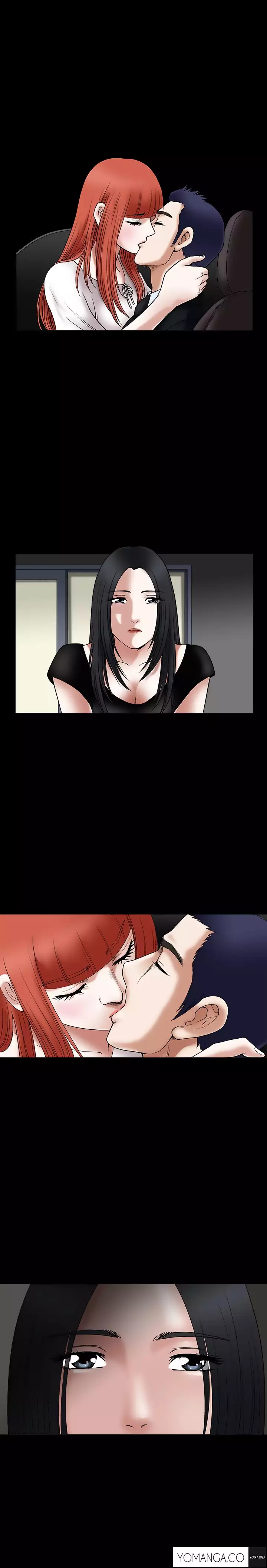 Seduction Ch.1-26
