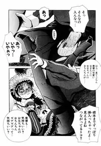 [Bell's] Cosplay Tissue - Kosupuri Teisshu