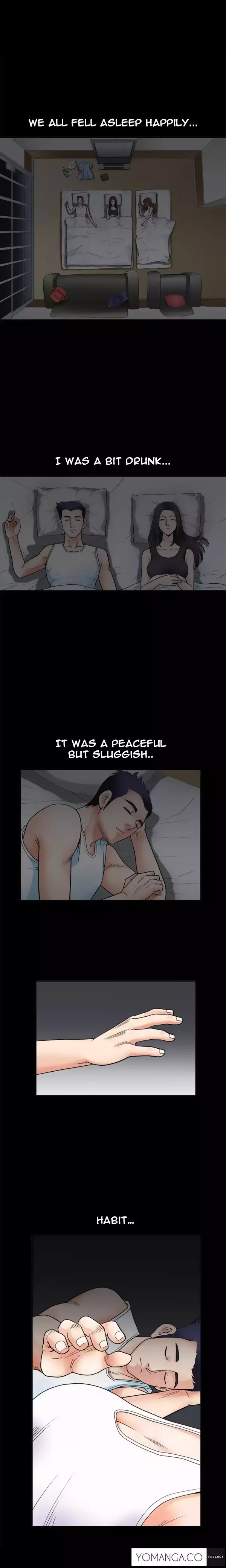 Seduction Ch.1-26