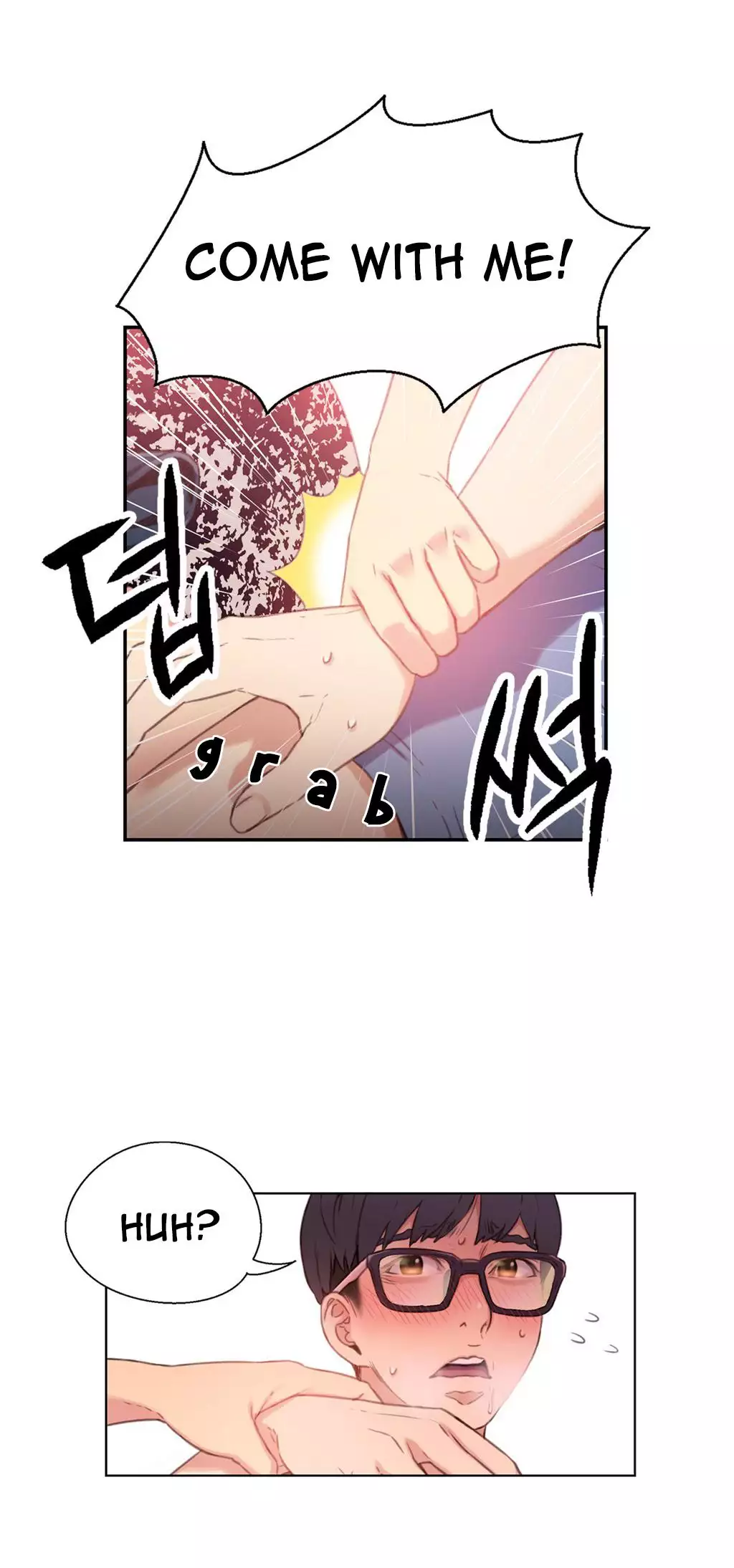 Sweet Guy Ch. 1-44