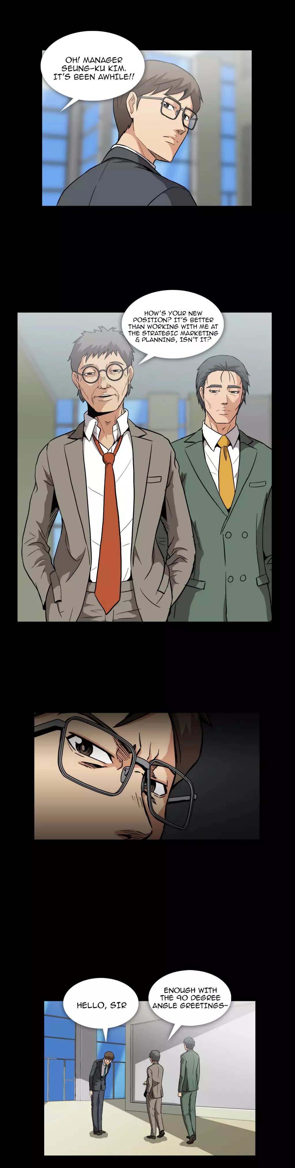 Drug Candy Ch.0-31