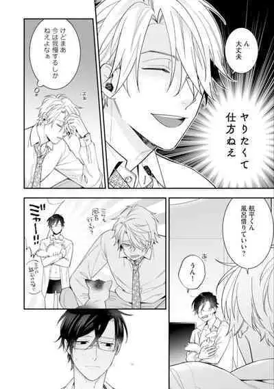 High Spec Danshi ni Natsukareteimasu