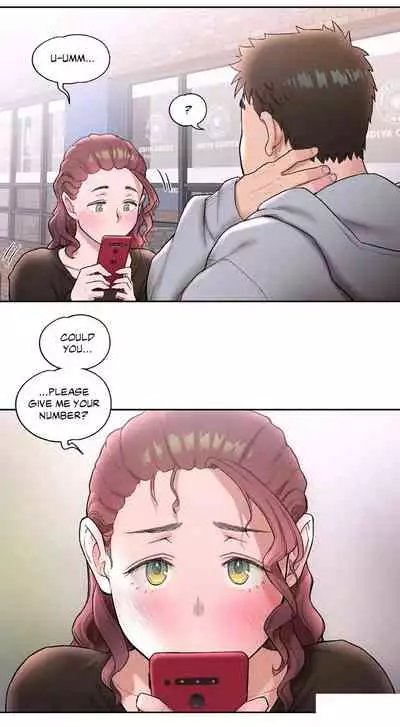 Sexercise Ch. 1-33