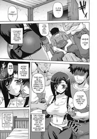 (C78) [Brave Heart Petit (KOJIROU!)] DYNAMITE RAVE 2 (Final Fantasy 7) [English]