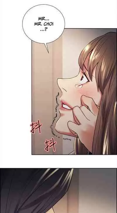 [Serious] Taste of Forbbiden Fruit Ch.41/53 [English] [Hentai Universe]