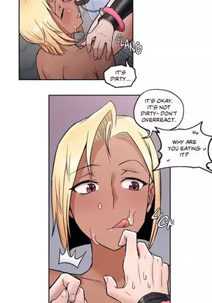 Sexercise Ch.26/?