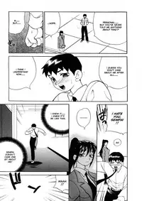 [Yanagi Yuki] Council of Carnality Unlimited (English)