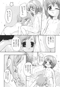 (C61) [Laurier (Kurosaki Mairi)] Petit Chou (Figure 17)