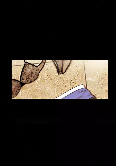 Sexual Fantasy Ch.1-8
