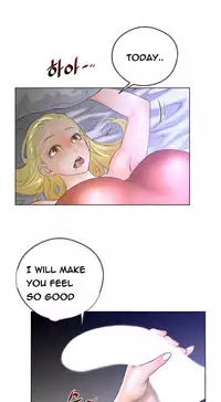 Perfect Half Ch.1-16 (English) (Ongoing)
