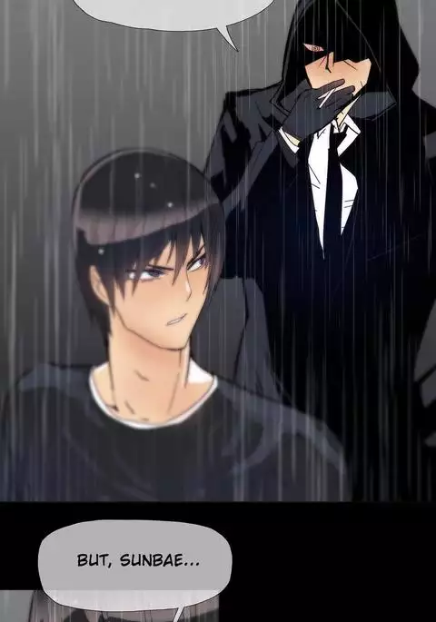 Household Affairs Ch.1-33