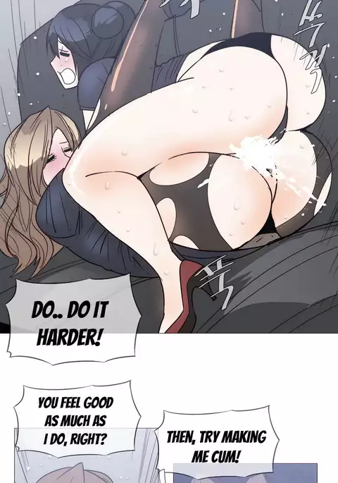Household Affairs Ch.1-49