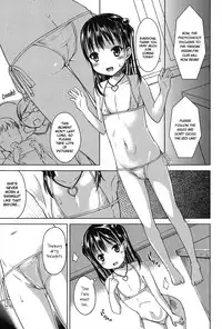 [Misao.] Hajimeteno! [English] [Yoroshii, 5 a.m.]