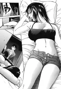 [Psycho] Saya-san [English]