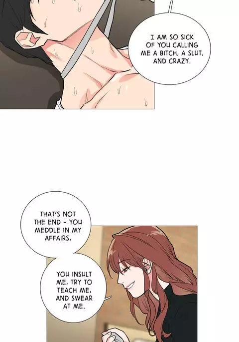 Sadistic Beauty Ch.1-18