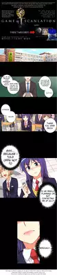 [Donggul Gom] She is Young (English) Part 1/2