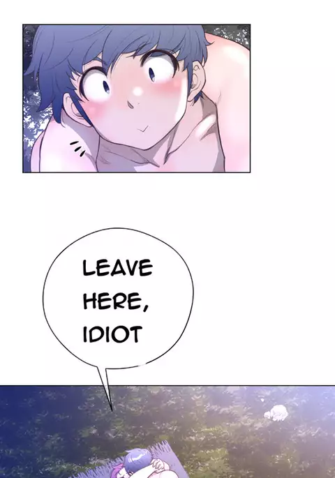 Perfect Half Ch.1-18