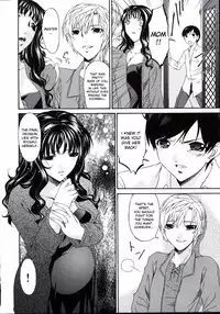 [Bai Asuka] Tsumihaha 2 - Sinful Mother - [English] [desudesu]