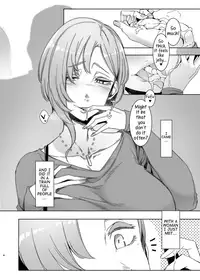 [Nanbou Hitogakushiki (Nakamura Regura)] Mami no Meguri [English] [Samachan] [Digital]