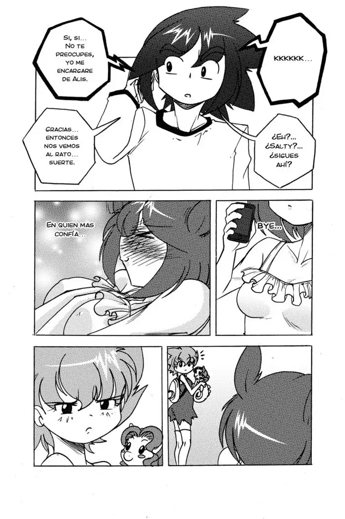 Ningyo-Chan