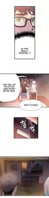 [BAK Hyeong Jun] Sweet Guy Ch.1-46 (English) (YoManga) (Ongoing)