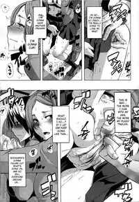 [ShindoL] Onnanoko ni Natte | Becoming a Girl [English] [SaHa]