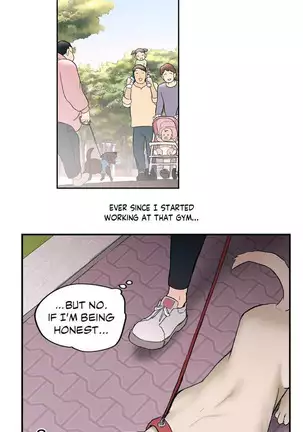 Sexercise Ch.26/?