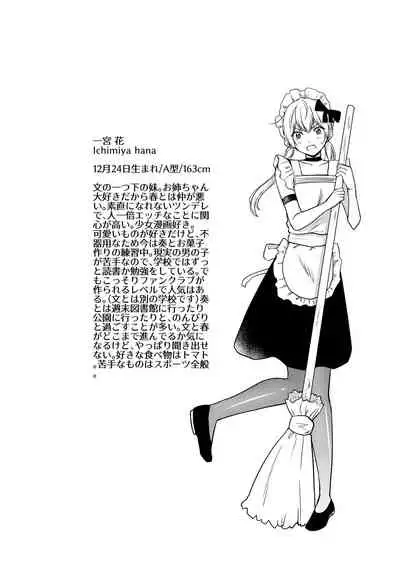 [Chilukuni (Onaka Emi)] Onee-chan to Boku no Kaihatsu Seikatsu Soushuuhen [Digital]