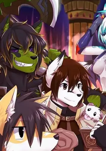Heroes vs Devil!