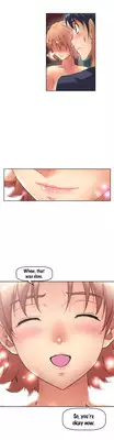 [Worin] Brawling Go Ch.0-17 (English) (YoManga) (Ongoing)