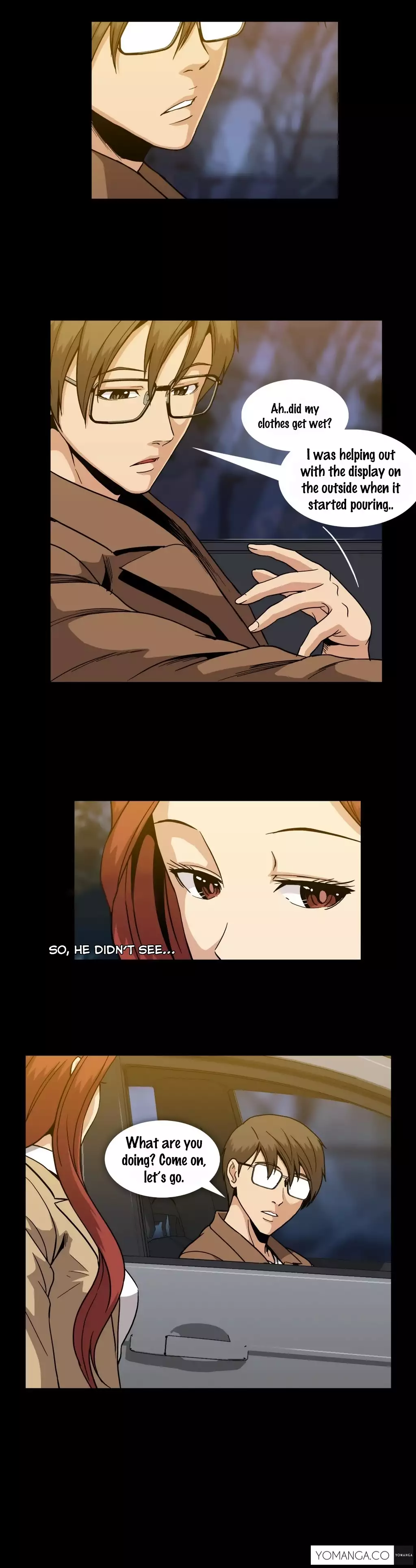 Drug Candy Ch.0-41