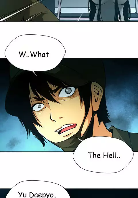 Twin Slave Ch.1-32