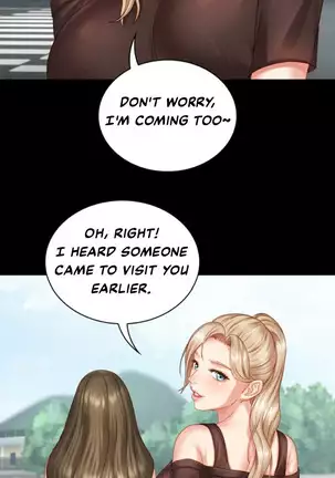 My Sister's Duty Ch.7/?