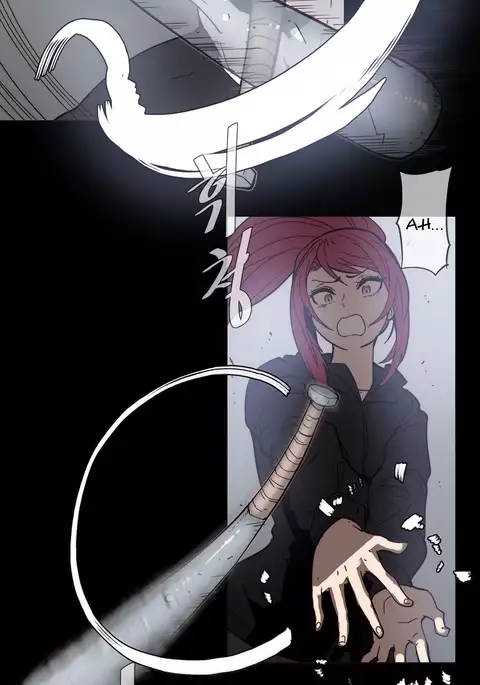 Household Affairs Ch.1-52