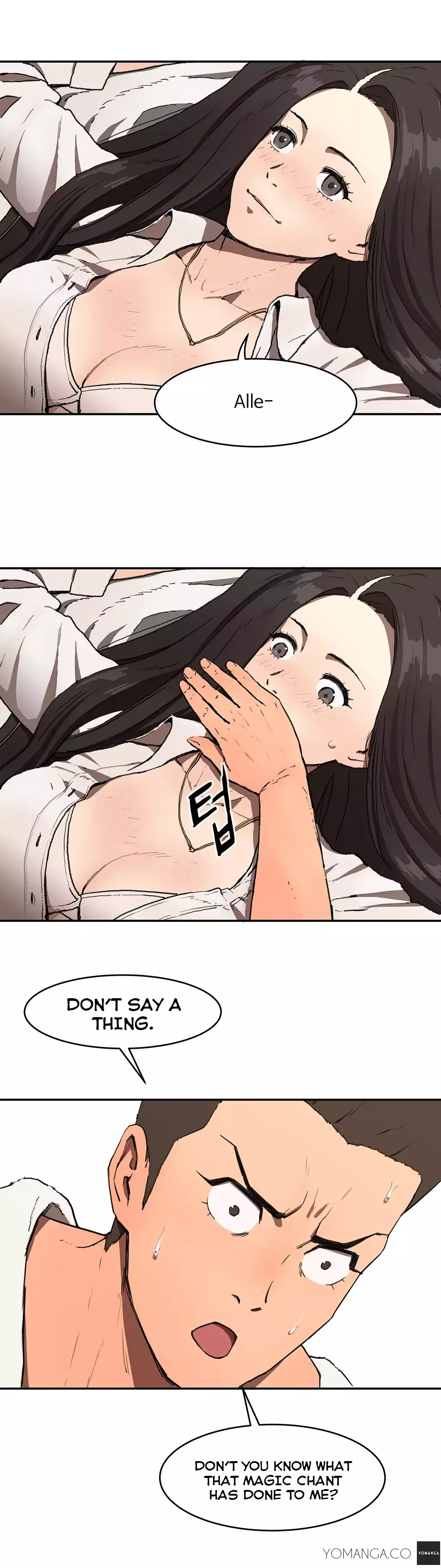 Refrain Love Ch.1-9