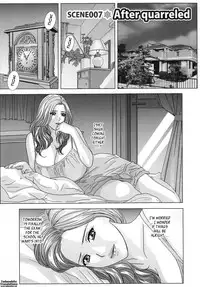 [Nishimaki Tohru] Dear My Mother [English] [Tadanohito]