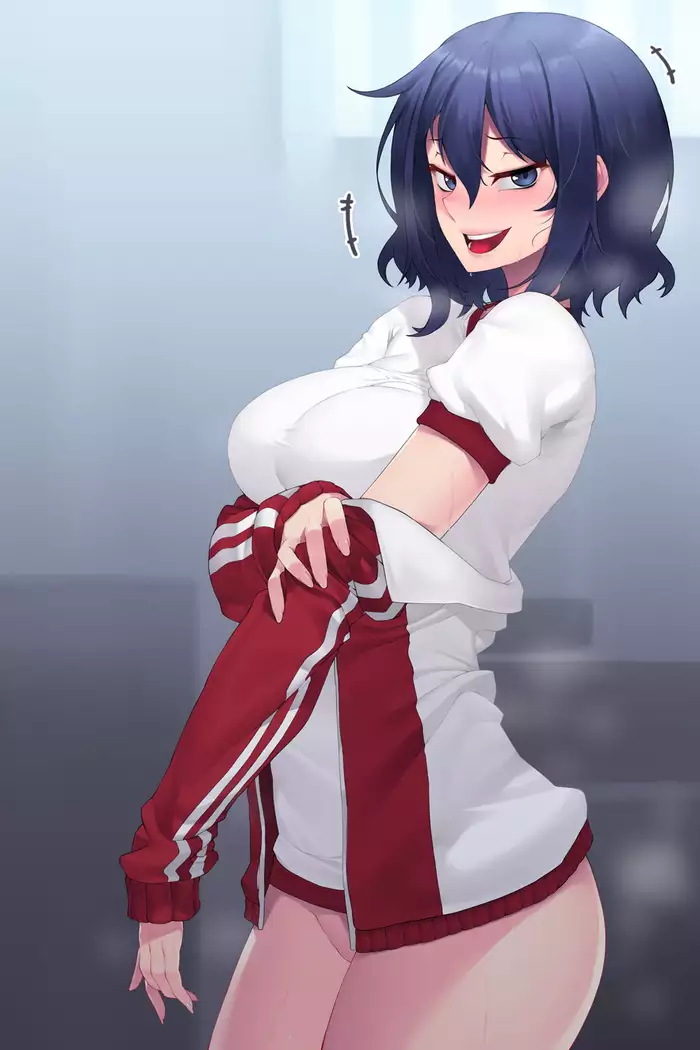 hiru no miyu-san
