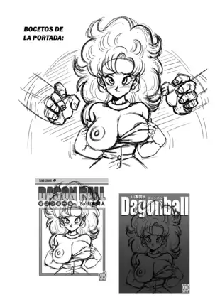 El Entrenamiento Secreto de Mr. Satán