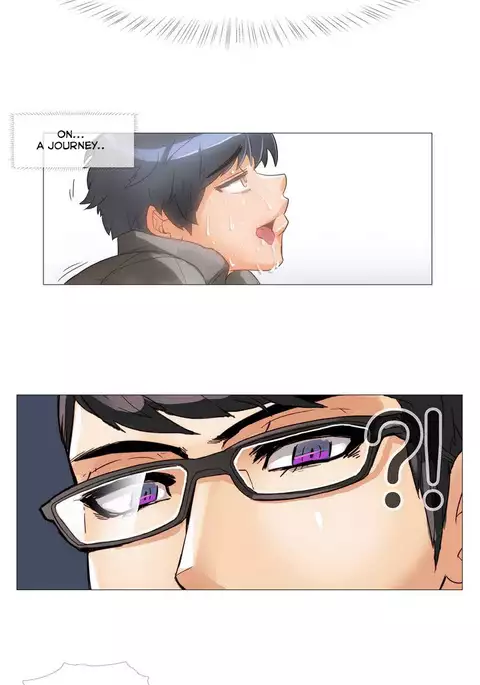 Household Affairs Ch.1-33