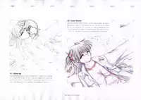 The Ultimate Art Collection Of "Kanon"