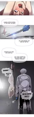 [ButcherBOY] Household Affairs Ch. 11-27 [English] [Yomanga]
