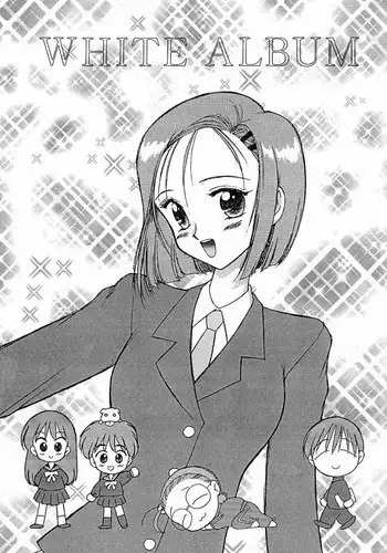 Josou Kareshi x Ore Kan