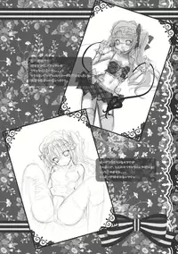 (Kouroumu 8) [Kinokonomi (kino)] Imouto Idol Flan-chan (Touhou Project)
