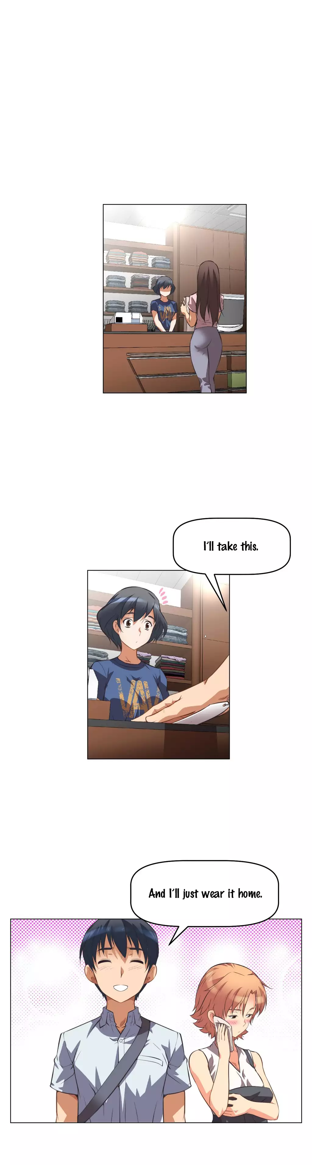 Brawling Go 0-17 Chapters